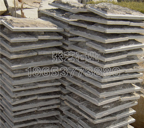 青石蘑菇石價格