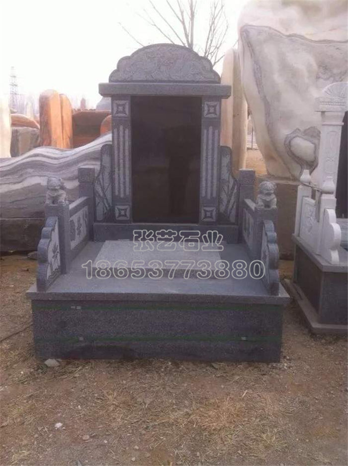 花崗巖墓碑廠家電話
