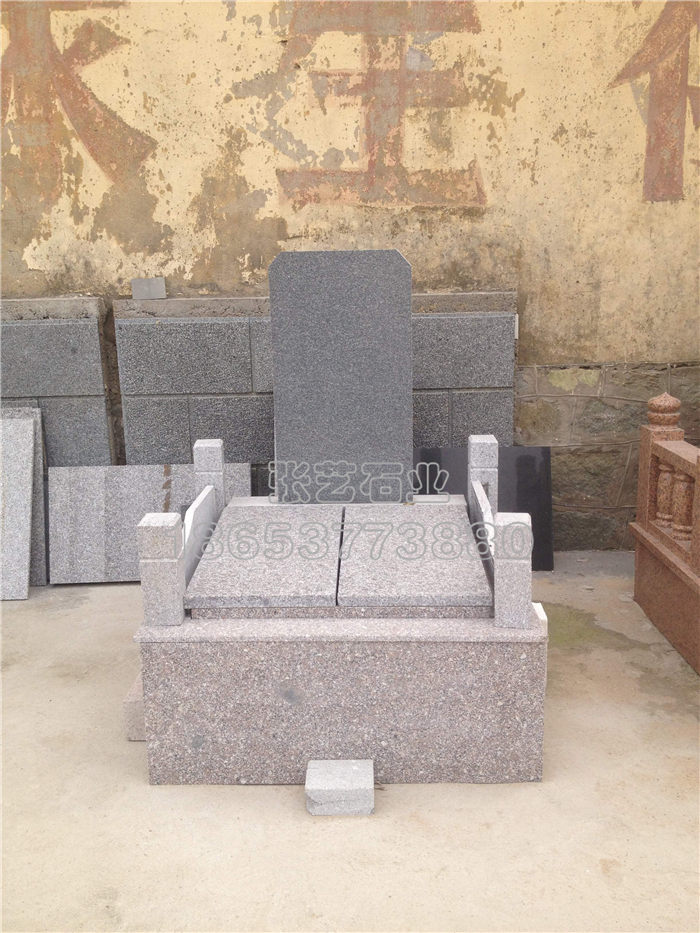 花崗巖墓碑雕刻公司