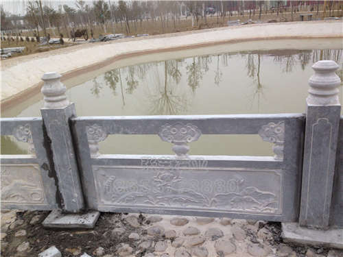 石雕欄桿設(shè)計(jì)注意事項(xiàng)