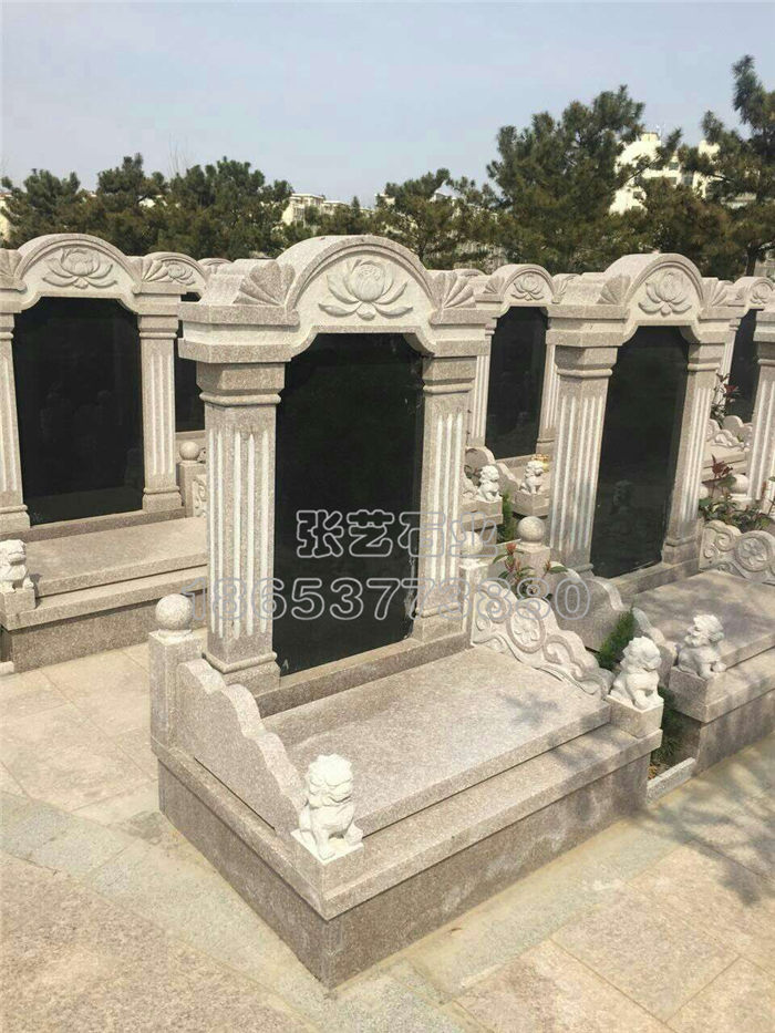  選擇花崗石墓碑材料的注意事項(xiàng)？      