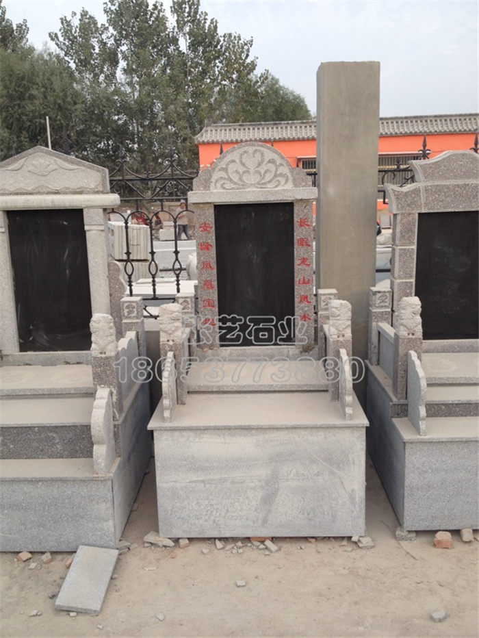  花崗石墓碑石材有什么特點？ 