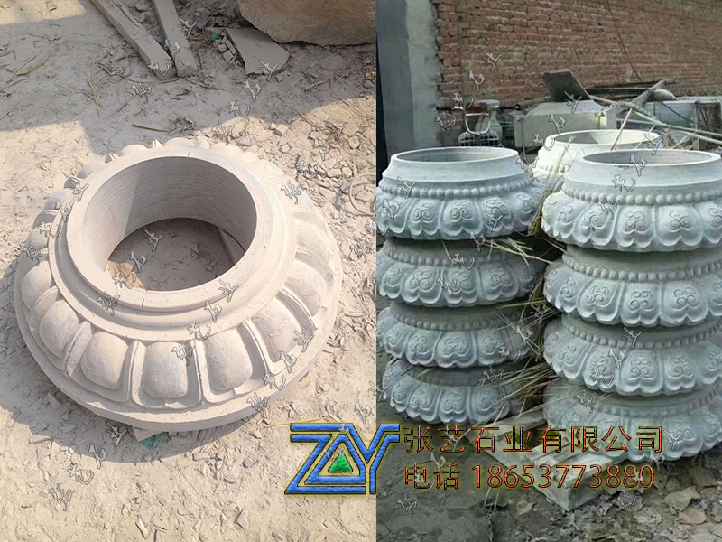 包柱石，抱柱石