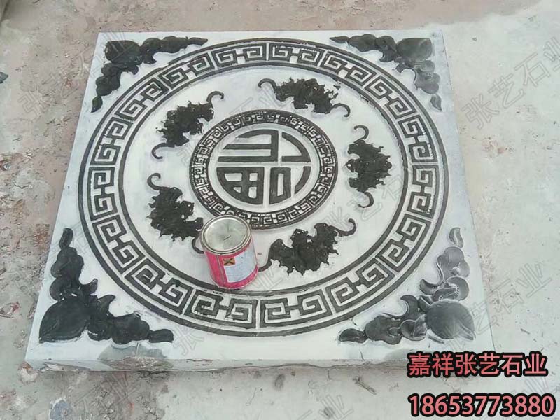 景觀園林地雕-廟宇影視城古鎮(zhèn)地雕廠家