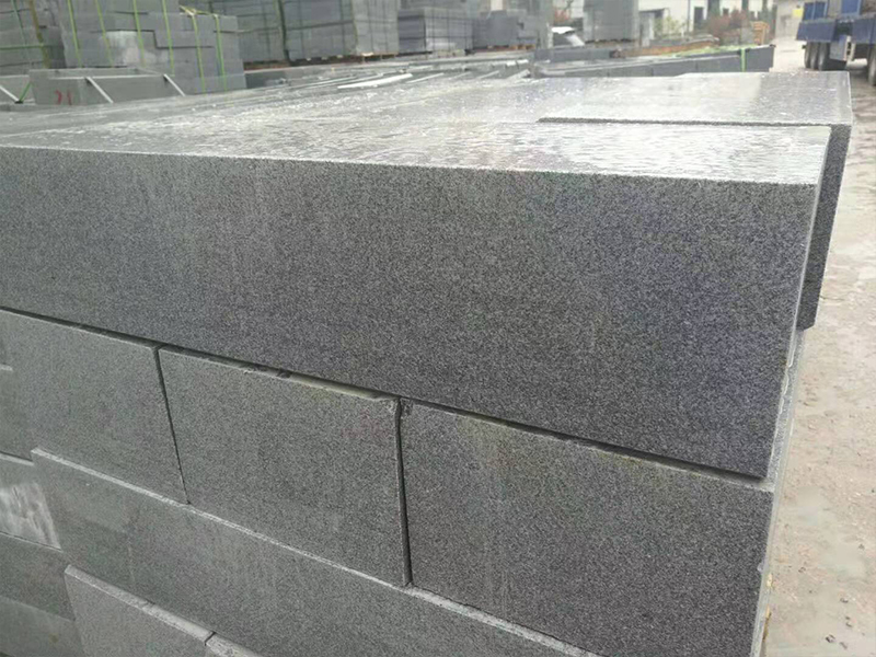 路緣石的尺寸規(guī)格你了解嗎