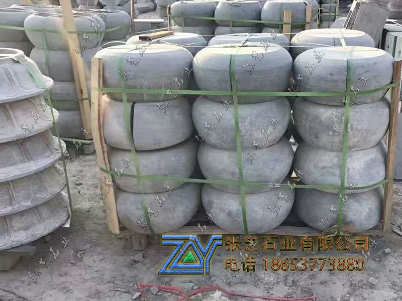 柱頂石 柱墩石、柱腳石、柱基石