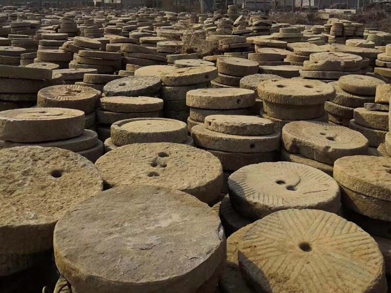 石磨盤加工批發(fā)廠家